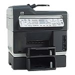 Review Hewlett Packard  / HP Officejet Pro L7780 All-in-One - Multifunction ( colour ) - ink-jet - copying (up to): 35 ppm (mono) / 34 ppm (colour) - printing (up to): 35 ppm (mono) / 34 ppm (colour) - 600 sheets - 33.6 Kbps - Hi-Speed USB 10/100 Base-TX 802.11g