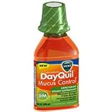 Search : DAYQUIL LIQUID MUCUS CONTRL DM