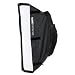 Nova 16 X 22 (41 X 56 X 35cm) Soft Box, White Interior