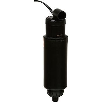 Brand New Oceanic Mini Ultraviolet Sterilizer 5 watt Item #36011.