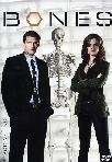 Bones - Stagione 01 (6 Dvd) - IMPORT