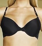 Montelle Essentials Racerback Bra
