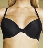 Montelle Essentials Racerback Bra