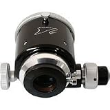 William-Optics Two-speed 1:10 Microfocuser Retrofit for Megretz 80 II,(SD,ED & Triplet Fluorite Similar) Crayford Focusers, & WO SCT Focusers