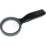 Carson Handheld 3x Magnifier