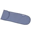Baggallini Curling Iron Cover CIC221SB (Steel Blue)