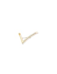 14k Designer Pin