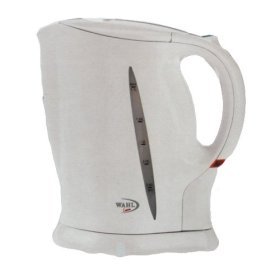 Wahl ZX400 1.7 Litre Cordless Kettle White