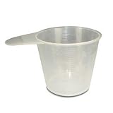 Zojirushi BBV-P620 baking measuring cup.