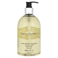 Baylis & Harding Mandarin and Grapefruit Cleansing Hand Wash