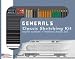 General's Classic Sketching Set