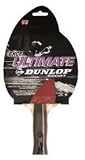 Dunlop Excel ULTIMATE Table Tennis Bat
