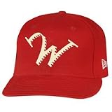 Williamsport Crosscutters New Era 2008 Onfield 59FIFTY