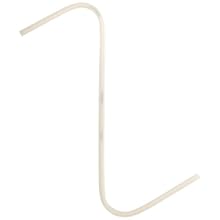Dynalon 510864-0002 Polypropylene Lab Bung Top Delivery Tube (Pack of 5)