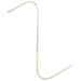 Dynalon 510864-0002 Polypropylene Lab Bung Top Delivery Tube (Pack of 5)