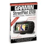 DVD, GARMIN STREETPILOT 2720 GPS