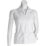 Ashworth Keyhole Pullover