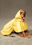 Ethical Fashion Pet Puddles Rainwear Small - 135YSM