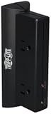 Tripp Lite TLP4BK Protect It! BLK Surge 4 outlet (2 Transformers) 4ft Cord 670 Joules