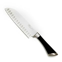 Norpro Kleve 7" Blade Santoku Knife NEW