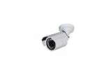 Color Sony Super HAD CCD Infrared Security Camera with 480 Lines of Resolution - See Up to 65 Feet in Complete Darkness!