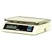 Rubbermaid FS6 High Performance Digital Portion Control Scale
