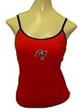 Tampa Bay Buccaneers Womens Knit Tank