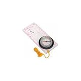 Deluxe Orienteering Map Compass by Ledmark