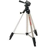 Slik U8000 Video/Photo Tripod with a Soft Carrying Case