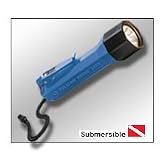 #2000N Pelican Nemo Diving Flashlight