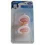 Gerber First Essentials Soft Center Latex Pacifier Helps Reduce the Risk of Sids 0M+ #76099