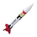 Patriot M104 Rocket Estes Rockets