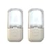 UKayed Quick Brite 2 LED Lights
