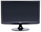 Acer - AT2056 DVB-T - TV LCD 20 - HD TV 1080i - HDMI -  - :.La s�rie de t�l�visions LCD AT 2056 utilise une technologie appel�e N.I.C.E. (New Intelligent Colour Engine, � savoir nouveau moteur intelligent de la couleur) qui supervise continuellement la qualit� du signal TV, les pr�f�rences de l'utilisateur et le co 
