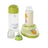 Beaba Bib Secondes Quick Baby Bottle & Food Warmer