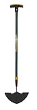 YEOMAN CARBON STEEL EDGING IRON Outdoor Living