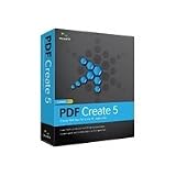 Nuance PDF Create 5.0