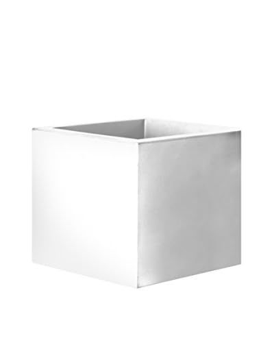 Serralunga Vaso Per Pianta Cubotti Lighted