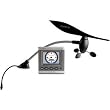Garmin GWS 10 - GMI 10 Bundle