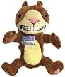 Melanie Watt's SCAREDY SQUIRREL 12" PUPPET