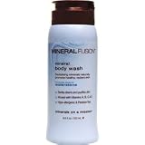 Mineral Fusion Waterstone Mineral Body Wash 235 ml