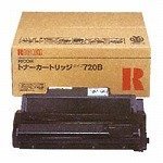 RICOH(リコー) タイプ720B トナーカートリッジの画像