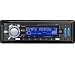 Clarion DXZ365MP - Radio / CD / MP3 player - Full-DIN - in-dash - 50 Watts x 4