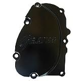 99-02 YAMAHA YZF-R6: GRAVES RIGHT SIDE OIL PUMP CASE COVER by Graves Motorsports