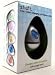 5 in 1 color changing lcd clock