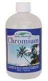 UPC 640923000048 product image for Chromium Ionic Mineral - 19 oz. - Liquid | upcitemdb.com