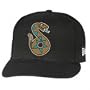 Tucson Sidewinders New Era Onfield 59FIFTY (5950) Home Cap