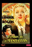 Romance in Manhattan [Region 2] [import]