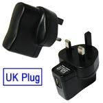 JOOX 1000mA Apple Ipod Charger USB Power Adapter Mains Charger for Apple Ipod, Apple IPhone, Sony MP3 Players, SanDisk Sansa, TomTom, Garmin Sat Nav – charges MP3 players, Mobile phones, PDA’s & Digital Cameras (Black) Guide