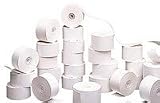 Welch Allyn Thermal Printer Paper for Atlas Monitor, 25 rolls/bx (PAPER ONLY)